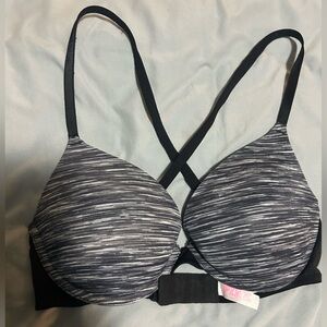 VS PINK Wear Everywhere Push-up Bra